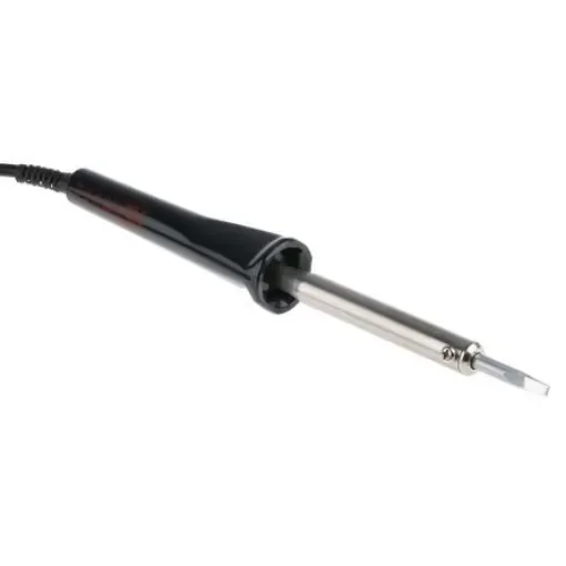 RS PRO Electric Soldering Iron, 230V, 60W - 7724750 product image