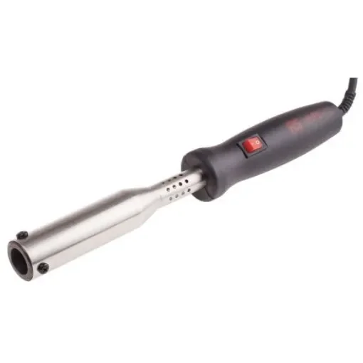 RS PRO Electric Soldering Iron, 230V, 200W - 7724772 product image