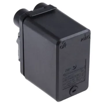 Telemecanique Sensors Pressure Sensor, 1.3bar Min, 12bar Max - XMPA12B2131 product image