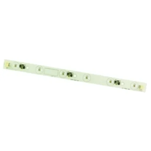 Intelligent LED Solutions White LED Strip Light, 4000K Colour Temp - ILS-ON06-NUWH-SD111. product image