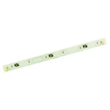 Intelligent LED Solutions White LED Strip Light, 2700K Colour Temp - ILS-OW06-HWWH-SD111. product image