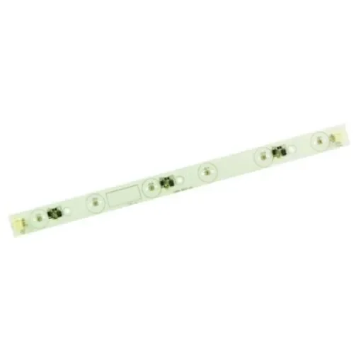 Intelligent LED Solutions White LED Strip Light, 2700K Colour Temp - ILS-OW06-HWWH-SD111. product image