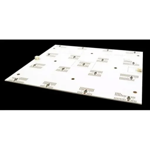 ILF-IO17-85NL-SC201. ILS, OSLON Black PowerFlood 850nm IR Flood LED Lamp, PCB SMD package product image