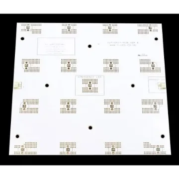 Intelligent LED Solutions Blue LED Strip - ILF-ON17-DEBL-SC211. product image