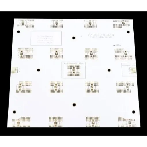 Intelligent LED Solutions Red LED Strip - ILF-ON17-HYRE-SC211. product image