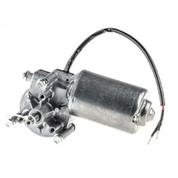 DOGA Brushed Geared DC Geared Motor, 12 V dc, 20 Nm, 3 Nm, 100 rpm, 10mm Shaft Diameter - 111.9199.20.00 product image