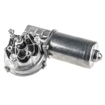 DOGA Brushed Geared DC Geared Motor, 12 V dc, 4 Nm, 40 Nm, 100 rpm, 12mm Shaft Diameter - 319.4846.20.00 product image