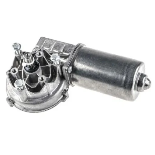 DOGA Brushed Geared DC Geared Motor, 12 V dc, 4 Nm, 40 Nm, 100 rpm, 12mm Shaft Diameter - 319.4846.20.00 product image