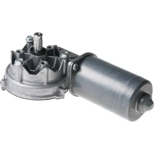 DOGA Brushed Geared DC Geared Motor, 24 V dc, 4 Nm, 40 Nm, 100 rpm, 12mm Shaft Diameter - 319.4846.30.00 product image