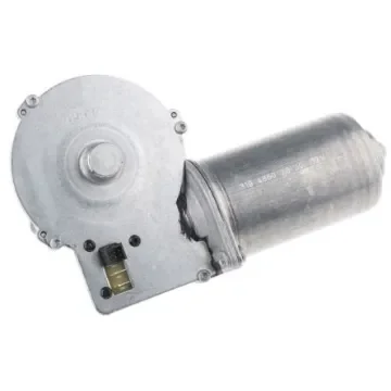 DOGA Brushed Geared DC Geared Motor, 12 V dc, 50 Nm, 30 rpm, 12mm Shaft Diameter - 319.4860.20.00 product image