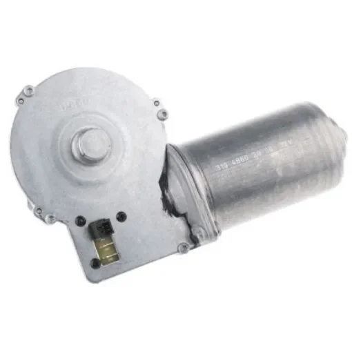 DOGA Brushed Geared DC Geared Motor, 12 V dc, 50 Nm, 30 rpm, 12mm Shaft Diameter - 319.4860.20.00 product image