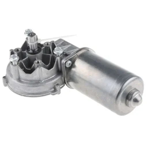 DOGA Brushed Geared DC Geared Motor, 24 V dc, 9 Nm, 60 Nm, 45 rpm, 12mm Shaft Diameter - 319.4862.30.00 product image