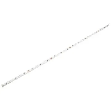 PowerLED 24V RGB LED Strip Light, 500mm Length - R7-RGB5050-24-36-IP20 product image