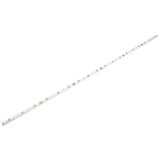 PowerLED 24V RGB LED Strip Light, 500mm Length - R7-RGB5050-24-36-IP20 product image
