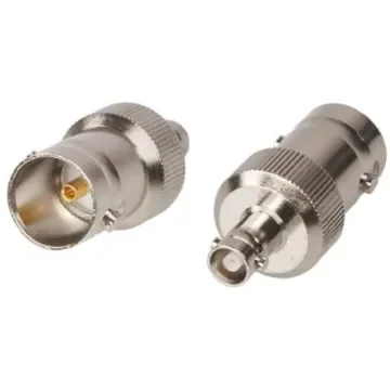 Amphenol ICC APH-BNCJ-HDBNCJ RF Adapter product image