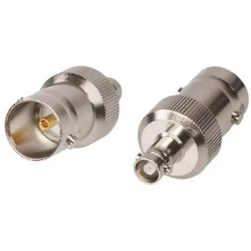 Amphenol ICC APH-BNCJ-HDBNCJ RF Adapter product image