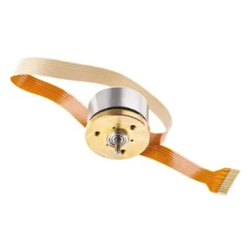 Maxon Brushless DC Motor, 5 W, 12 V dc, 7.5 mNm, 5210 rpm, 2mm Shaft Diameter - 351007 product image