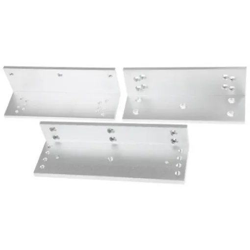 RS PRO Z-L Bracket for Electro Magnets - 7748239 product image