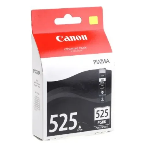 Canon PGI-525PGBK Black Ink Cartridge product image