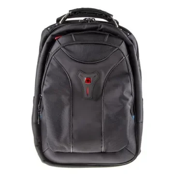 Wenger Carbon 17in  Laptop Backpack, Black - 600637 product image