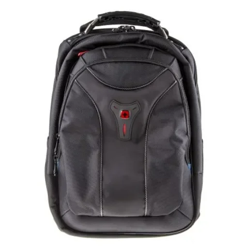 Wenger Carbon 17in  Laptop Backpack, Black - 600637 product image