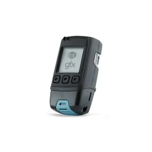 Lascar EL-GFX-2 Temperature & Humidity Data Logger, USB, 1 Input Channel(s) product image