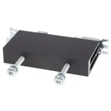 Carlo Gavazzi DIN Rail Relay Heatsink for Use with RGS Series SSR - RHS37A product image