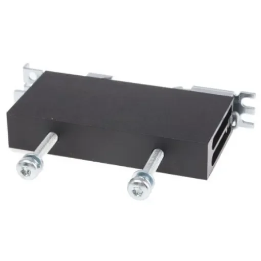 Carlo Gavazzi DIN Rail Relay Heatsink for Use with RGS Series SSR - RHS37A product image