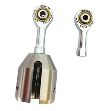 Solartron Metrology Universal Joint Kit - 804352-RS product image