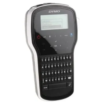 Dymo LabelManager 280 Handheld Label Printer, 12mm Max Label Width, Euro Plug - S0968950 product image