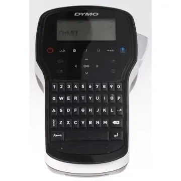 Dymo LabelManager 280 Handheld Label Printer, 12mm Max Label Width, Euro Plug - S0968920 product image