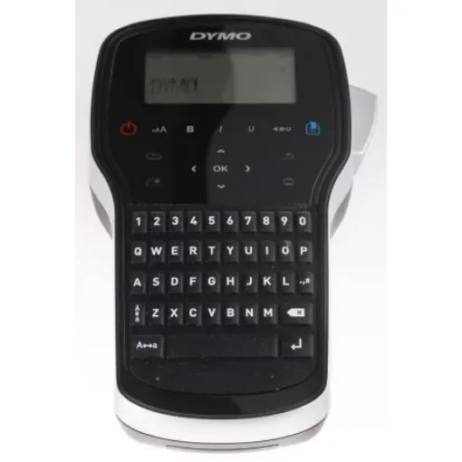 Dymo LabelManager 280 Handheld Label Printer, 12mm Max Label Width, Euro Plug - S0968920 product image