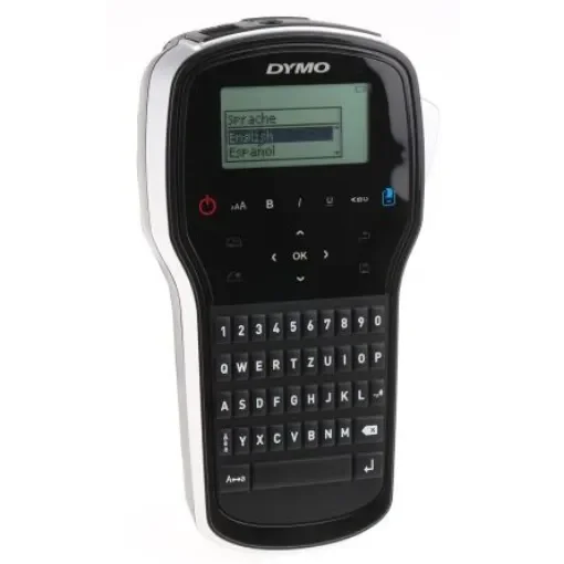 Dymo LabelManager 280 Label Printer, 12mm Max Label Width, Euro Plug - S0968970 product image