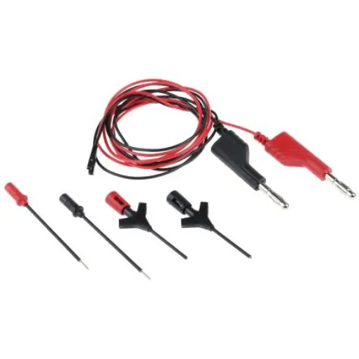 Hirschmann Test & Measurement 932959001 Micro Test Equipment Set product image