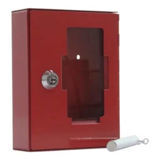 Rottner Comsafe T01334 Key Lock Key Lock Box product image
