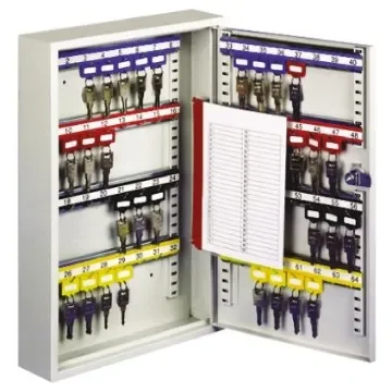 Rottner Comsafe Key Cabinet 64 - T01535 product image