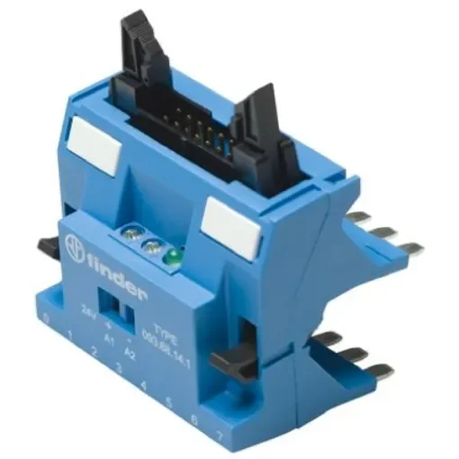 Finder Adapter for 39 Series, 093.68.14.1 product image