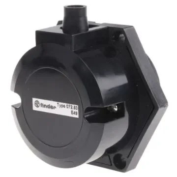 Finder 72 Series Electrode Holder - 072.53 product image