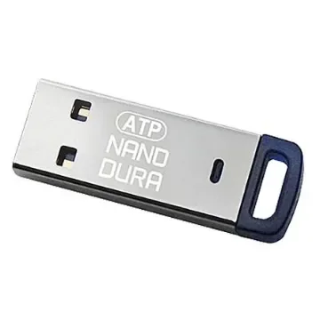 ATP NanoDura 4 GB USB 2.0 USB Stick - AF4GUFNDNC(I)-AACXX product image