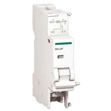 Schneider Electric 230V ac Undervoltage Release Circuit Trip for use with C120 Series, C60 Series, ID Residual Current - A9N26969 product image