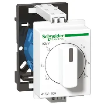 Schneider Electric Selector Switch - 3 Positions - A9E15120 product image