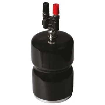 RS PRO Wrist & Foot Concentric Ring Probe - 7768312 product image