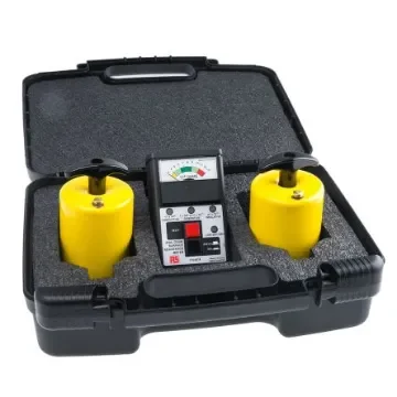 RS PRO Surface ESD Tester - 7768318 product image