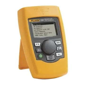 Fluke 709H, Loop Calibrator - Fluke-709H product image