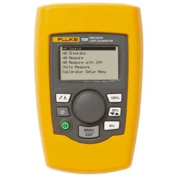 Fluke 709, Loop Calibrator - Fluke-709 product image