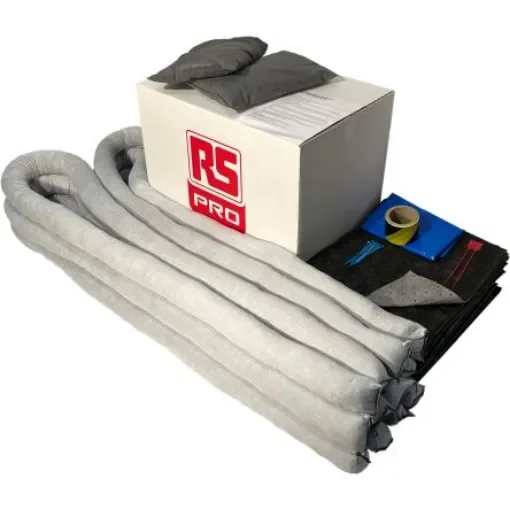 RS PRO 120L Maintenance Spill Kit - 7769709 product image