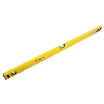 Stanley 1m Spirit Level - STHT1-43105 product image