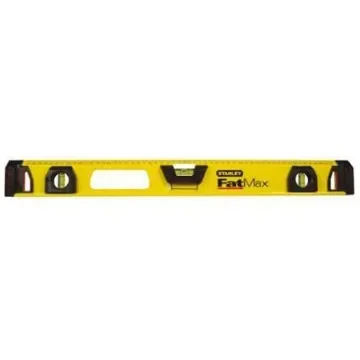 Stanley 1.2m Spirit Level - 1-43-555 product image