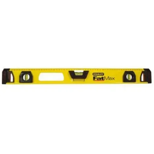 Stanley 1.2m Spirit Level - 1-43-555 product image