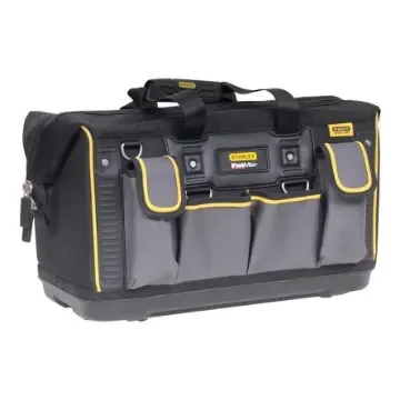 Stanley Fabric Tool Bag with Shoulder Strap 500mm x 290mm x 300mm - FMST1-71180 product image